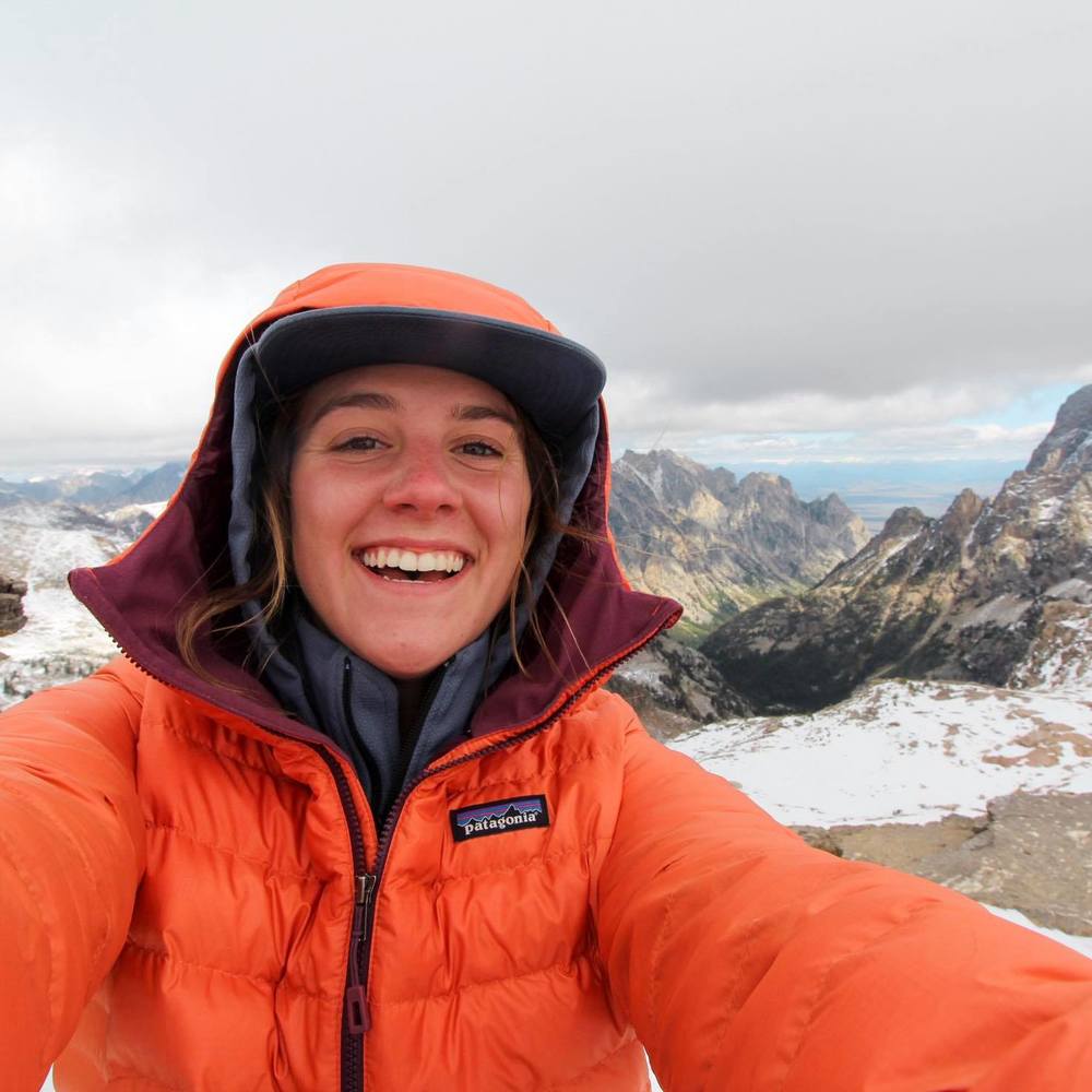 Meet your Posher, Megan